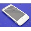 HTC Radar  C110e White (1GHz, 512MbRAM, GSM+GPRS+EDGE+GPS, WiFi, BT2.1, Windows Phone OS)
