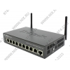 D-Link <DSR-250N> Wireless Unified Services Router (8UTP 1000Mbps, 802.11b/g/n,  1WAN, USB2.0, 2x2dBi)