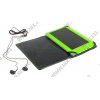 Wexler.Book <T7002L Green>(7"LCD,800x480,4Gb,TXT/PDF/HTML/FB2/PDB/EPUB/JPG/MP3/FLAC/AVI,FM,microSDHC,USB2.0,LiPol)