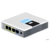 Маршрутизатор CISCO SPA2102-EU Маршрутизатор Single Port Router with 2 Phone Ports (Europe)