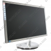 23"    ЖК монитор AOC I2353Fh <Silver-Black> (LCD, Wide, 1920x1080, D-Sub, HDMI)