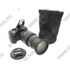 Nikon D3100 18-200 VR II KIT (14.2Mpx, 27-300mm, 11.1x, F3.5-5.6, JPG/RAW,SDHC/SDXC,3.0",USB 2.0,HDMI,AV,Li-Ion)