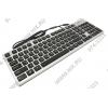 Клавиатура Trust Isla Keyboard <16706> USB 106КЛ