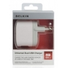 Зарядное устройство Belkin 2x1A (F8Z572CW)