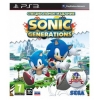 Игра Sony PlayStation 3 Sonic Generations. Специальное издание (3D) рус док (30856)