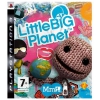 Игра Sony PlayStation LittleBigPlanet (Essentials) рус док (30685)