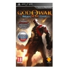 Игра Sony PlayStation Portable God of War: Призрак Спарты (Essentials) rus (31541)
