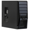 Корпус SeulCase OMEGA IV Black ATX 500W USB/Audio/Fan