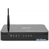 Маршрутизатор UPVEL UR-203AWP ADSL2+ PowerLine Wi-Fi  стандарта 802.11g 54 Мбит/с  с поддержкой IP-TV и антенной 2 дБи