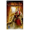 Игра Sony PlayStation Portable God of War: Chains of Olympus (Essentials) rus doc (31540)