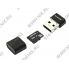 ADATA <microSDHC-32Gb Class10 + microSD-->USB Adapter> microSecureDigital High Capacity Memory Card