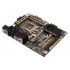 Материнская плата Asus SABERTOOTH X79 Socket-2011 Intel iX79 DDR3 ATX AC`97 8ch(7.1) GbLAN SATA3 eSATA RAID 1394
