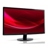 Монитор Acer 21.5" S222HQLCbid Glossy-Black TN LED 2ms 16:9 DVI HDMI 100M:1  (ET.WS2HE.C02)
