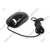 Genius DX-220 Black (RTL) USB 3btn+Roll,  уменьшенная (31010123101)