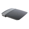 Linksys <E2500> Wireless Dual-Band N Router (4UTP 10/100Mbps,  1WAN, 802.11b/g/n, 300Mbps)