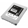 Накопитель SSD Corsair SATA-III 128Gb CSSD-P128GBP-BK 2.5" w340Mb/s r500Mb/s