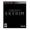 Игра Sony PlayStation 3 Elder Scrolls V: Skyrim eng (29940)