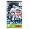 Игра Sony PlayStation Portable Pro Evolution Soccer 2012 (31504)