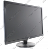24"    ЖК монитор Acer <ET.FP6HE.A02> P246H Abd <Black> (LCD, Wide,1920x1080, D-Sub, DVI)