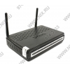 D-Link <DSL-2740U/NRU/С5> Wireless N ADSL2+ Modem Router(AnnexA, 4UTP 10/100Mbps, 802.11b/g/n, 135Mbps)