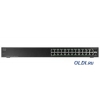Коммутатор Cisco SR2024T-EU Коммутатор, неуправл., 24x10/100/1000 Gigabit Switch