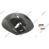 Dialog Katana Laser Mouse <MRLK-18U Black> USB 6btn+Roll, беспроводная, уменьшенная
