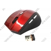Dialog Katana Laser Mouse <MRLK-17U Red> USB 6btn+Roll, беспроводная