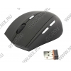 Dialog Katana Laser Mouse <MRLK-17U Black> USB 6btn+Roll, беспроводная