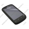 HTC Explorer A310e Black (600MHz, 512MbRAM, 3.2", GSM+GPRS+EDGE+GPS, microSD, WiFi, BT3.0, Andr2.3)