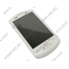 Sony Ericsson Live with Walkman WT19i White (QuadBand, LCD480x320@16M, BT+WiFi+GPS, видео,microSD,FM,MP3, Andr2.3)