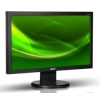 Монитор Acer 21.5" V223HQLBObd Black TN LED 5ms 16:9 DVI 100M:1  (ET.WV3HE.B32)