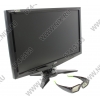 23.6" ЖК монитор Acer <ET.UG5HE.A08> GD245HQ Abid <Black> (LCD, Wide, 1920x1080, D-Sub, DVI, HDMI, 2D/3D)