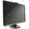 22"    MONITOR ASUS VK222HE BK (LCD, Wide, 1680x1050, Webcam, +DVI, +HDMI)
