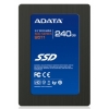 Накопитель SSD A-Data SATA-III 240Gb AS511S3-240GM-C 2.5"