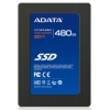 Накопитель SSD A-Data SATA-III 480Gb AS511S3-480GM-C 2.5"