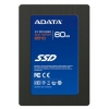 Накопитель SSD A-Data SATA-III 60Gb AS510S3-60GM-C 2.5"