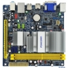 Мат. плата FOXCONN AHD1S-K <SAM E-350, AMD Hudson D1, 2*DDR3, PCI-E16x, SVGA, DVI, HDMI, SATA II, GB Lan, mini-ITX, Retail> (020F1AA8H0T-0C)