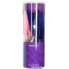 Новогодняя гирлянда "Пурпурное настроение" Orient NY1418 , питание от USB, 14 лампочек, 2м (29165)