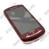 Sony Ericsson XPERIA Pro MK16i Red (QuadBand, LCD854x480@16M, GPS+BT+WiFi, видео, microSDHC, FM, Andr2.3)