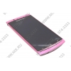Sony Ericsson XPERIA Arc S LT18i SakuraPink (QuadBand, LCD854x480@16M, GPS+BT+WiFi, видео, microSDHC, FM, Andr2.3)