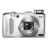 PhotoCamera FujiFilm FinePix F600EXR white 16Mpix Zoom15 3" 1080p 33Mb SDXC CMOS IS opt HDMI GPS NP-50  (16179293)