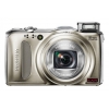 PhotoCamera FujiFilm FinePix F600EXR gold 16Mpix Zoom15x 3" 1080p 33Mb SDXC CMOS IS opt HDMI GPS NP-50  (16179011)