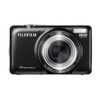PhotoCamera FujiFilm FinePix JX290 black 14Mpix Zoom5x 2.7" 720p SDHC IS KPr/NP-45A  (16197594)