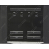 UPS 1000VA Smart APC  <SMT1000I>  USB,  LCD