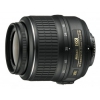 Объектив  Nikon 18-55мм F3.5-5.6G AF-S DX VR (JAA803DA)