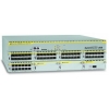 Коммутатор Allied Telesis (AT-SBx908-00) 8 Slot chassis, no power supplies