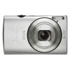 PhotoCamera Canon IXUS 230 HS silver 12,1Mpix Zoom8x 3" 1080 SDHC NB-4L  (5270B001)