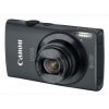 PhotoCamera Canon IXUS 230 HS black 12,1Mpix Zoom8x 3" 1080 SDHC NB-4L  (5693B001)