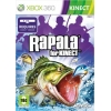 Игра Microsoft XBOX360 Rapala Fishing for Kinect (MS Kinect) eng (31563)