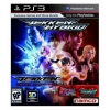 Игра Sony PlayStation 3 Tekken Hybrid (3D) eng (31068)